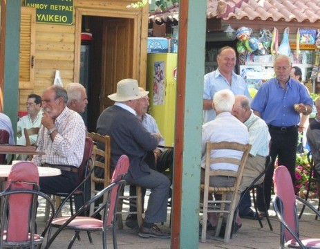 BOULEVARD-NEWS LESVOS